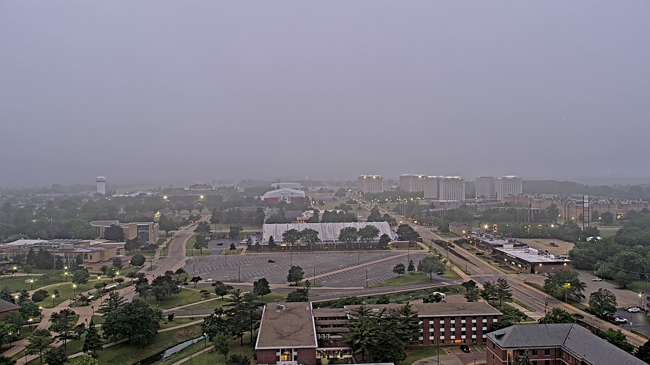 Live Camera from Northern Illinois University, DeKalb, IL 60115