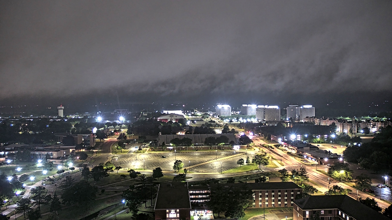 Live Camera from Northern Illinois University, DeKalb, IL 60115