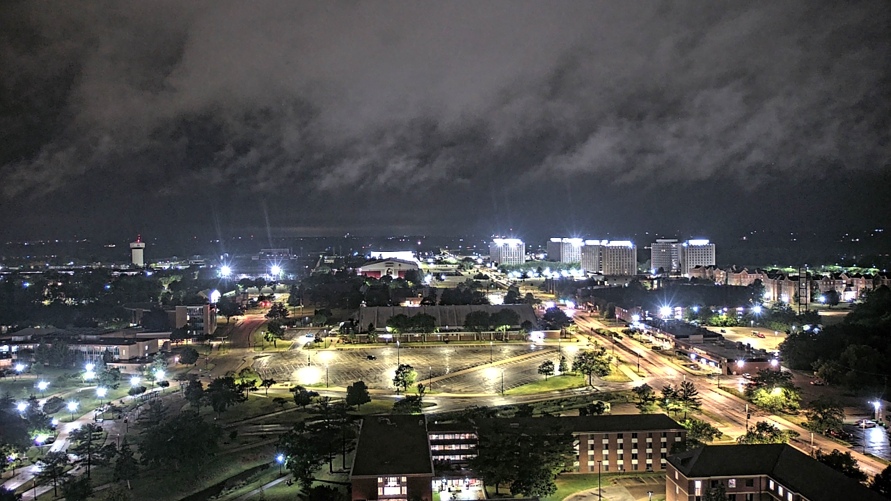Live Camera from Northern Illinois University, DeKalb, IL 60115