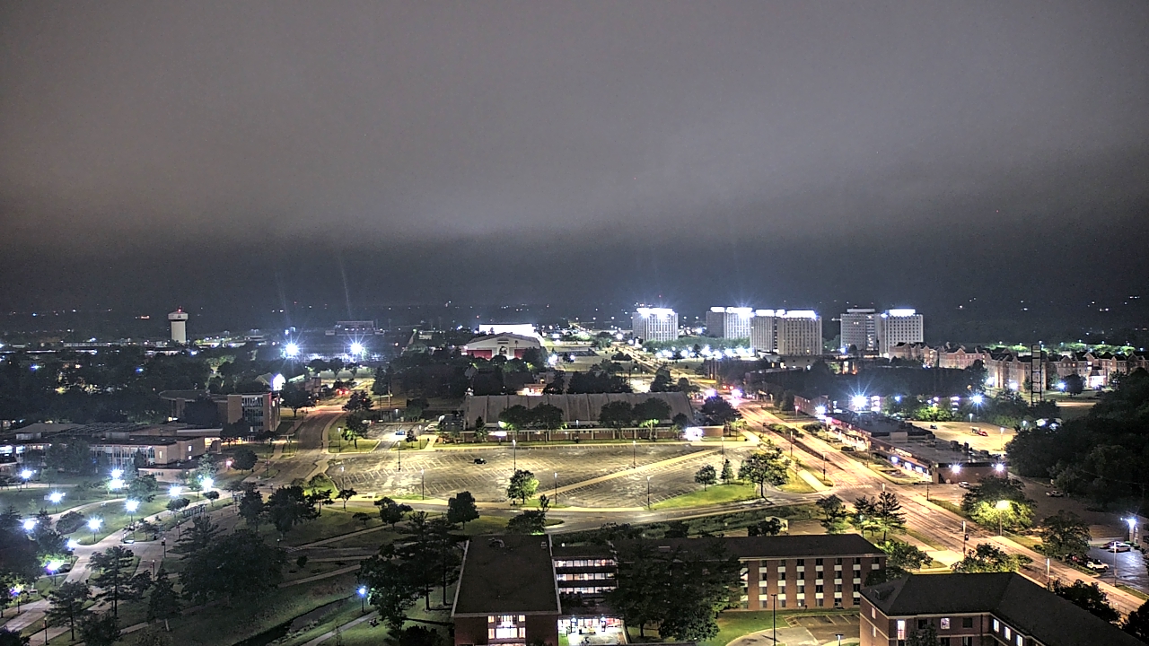 Live Camera from Northern Illinois University, DeKalb, IL 60115