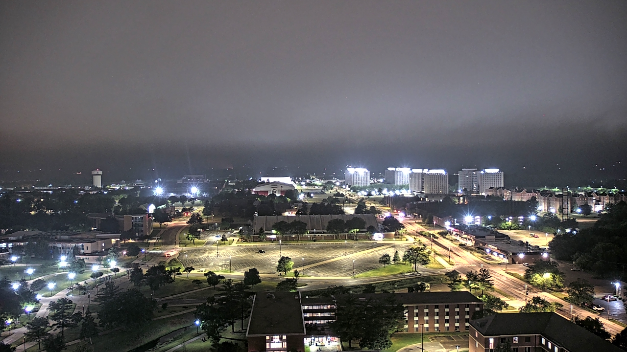 Live Camera from Northern Illinois University, DeKalb, IL 60115