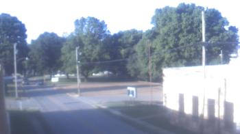 Live Camera from Current River Career Center, Doniphan, MO