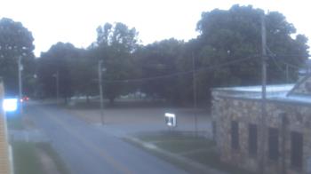 Live Camera from Current River Career Center, Doniphan, MO