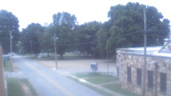 Live Camera from Current River Career Center, Doniphan, MO