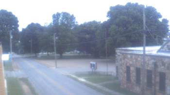 Live Camera from Current River Career Center, Doniphan, MO