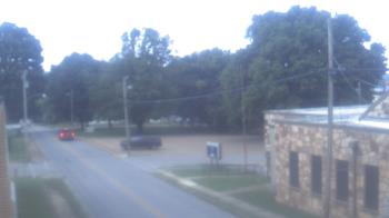 Live Camera from Current River Career Center, Doniphan, MO