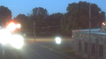 Live Camera from Current River Career Center, Doniphan, MO