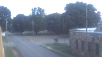Live Camera from Current River Career Center, Doniphan, MO