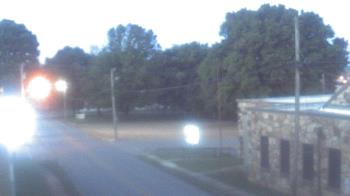 Live Camera from Current River Career Center, Doniphan, MO