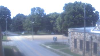 Live Camera from Current River Career Center, Doniphan, MO