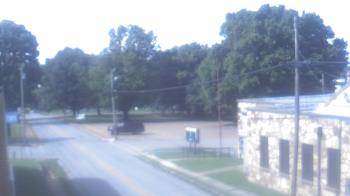 Live Camera from a random camera within the United States