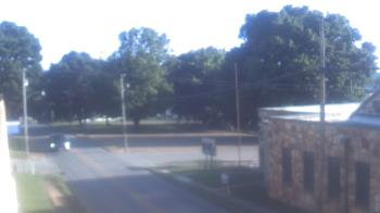 Live Camera from Current River Career Center, Doniphan, MO