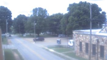 Live Camera from Current River Career Center, Doniphan, MO