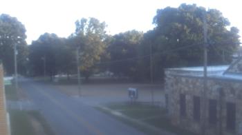 Live Camera from Current River Career Center, Doniphan, MO