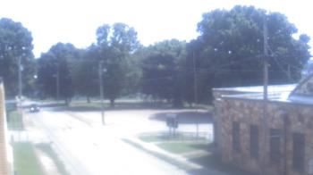 Live Camera from Current River Career Center, Doniphan, MO