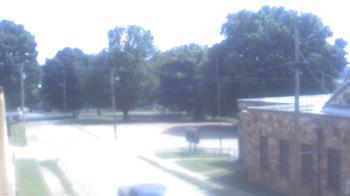 Live Camera from Current River Career Center, Doniphan, MO
