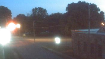 Live Camera from a random camera within the United States