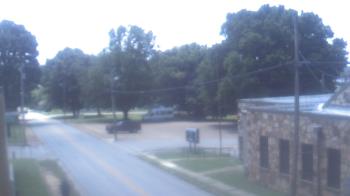 Live Camera from Current River Career Center, Doniphan, MO