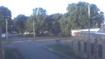 Live Camera from Current River Career Center, Doniphan, MO