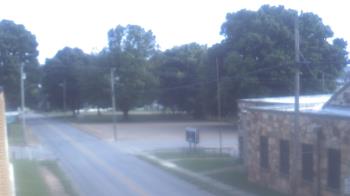 Live Camera from Current River Career Center, Doniphan, MO