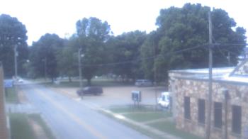 Live Camera from Current River Career Center, Doniphan, MO