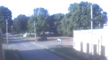 Live Camera from a random camera within the United States