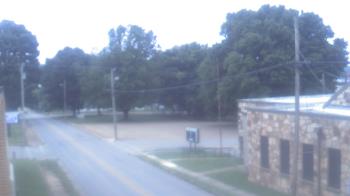 Live Camera from Current River Career Center, Doniphan, MO