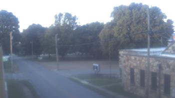 Live Camera from a random camera within the United States