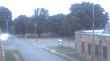 Live Camera from Current River Career Center, Doniphan, MO