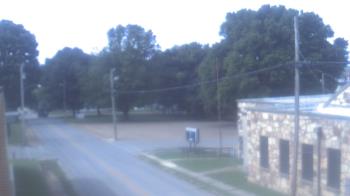 Live Camera from Current River Career Center, Doniphan, MO