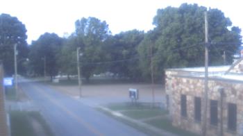 Live Camera from Current River Career Center, Doniphan, MO