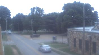 Live Camera from Current River Career Center, Doniphan, MO