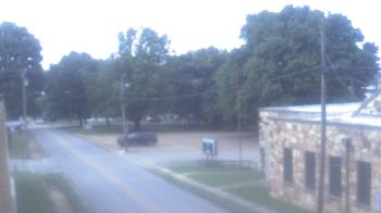 Live Camera from Current River Career Center, Doniphan, MO