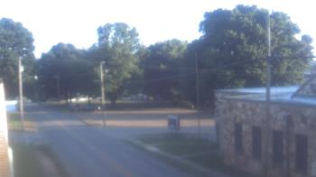 Live Camera from Current River Career Center, Doniphan, MO