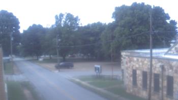 Live Camera from Current River Career Center, Doniphan, MO