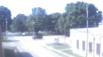 Live Camera from Current River Career Center, Doniphan, MO