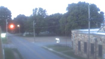 Live Camera from Current River Career Center, Doniphan, MO