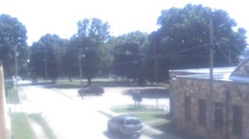 Live Camera from Current River Career Center, Doniphan, MO