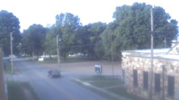 Live Camera from Current River Career Center, Doniphan, MO