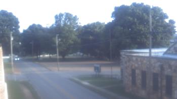 Live Camera from Current River Career Center, Doniphan, MO