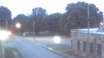 Live Camera from Current River Career Center, Doniphan, MO