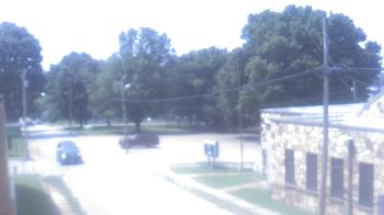 Live Camera from Current River Career Center, Doniphan, MO
