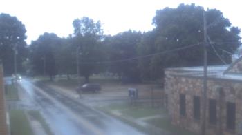 Live Camera from Current River Career Center, Doniphan, MO