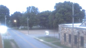 Live Camera from a random camera within the United States