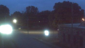 Live Camera from Current River Career Center, Doniphan, MO