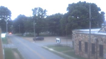 Live Camera from Current River Career Center, Doniphan, MO