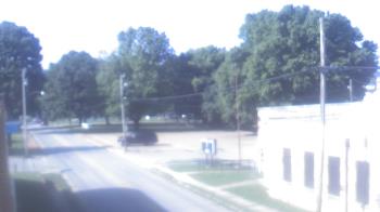 Live Camera from Current River Career Center, Doniphan, MO