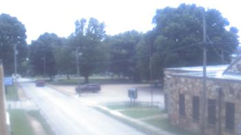 Live Camera from Current River Career Center, Doniphan, MO