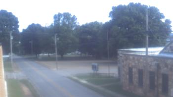 Live Camera from Current River Career Center, Doniphan, MO