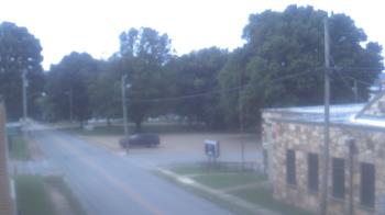 Live Camera from a random camera within the United States
